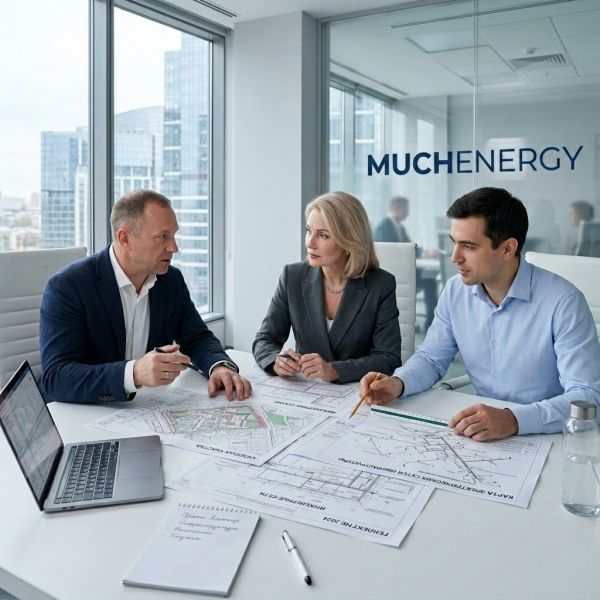 Инфраструктурный Due Diligence: зачем нужен инвестору и застройщику